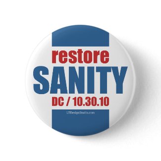 Restore Sanity Button