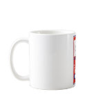 Restore Sanity Now mug