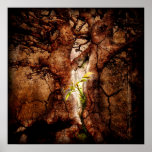 Restore the Desolate Years posters