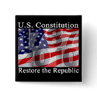 Restore the Republic button button