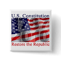 Restore the Republic buttons