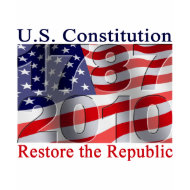 Restore the Republic shirts shirt