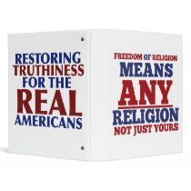 Restore truthiness binder