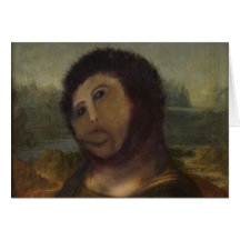 Mona Lisa Restored