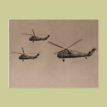 Restored postcards