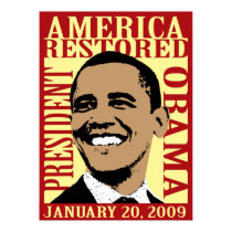 Restored Vintage Poster posters by OneAmerica Restored Vintage Poster posters