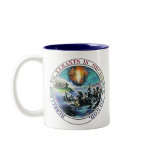 Restoring Honor - 828 - Mug