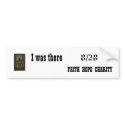 restoring honor, 8/28, FAITH  HOPE  CHARITY, I ... bumper stickers