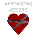 Restricted Access T-shirt