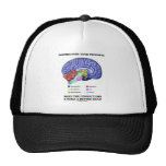 Restructure Your Thoughts Make The Connections Hat