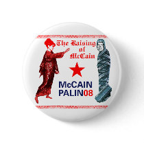 Resurrected Campaign Palin McCain 08 buttons by rgb_hmo Resurrected Campaign Palin McCain 08 buttons