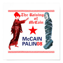 Resurrected Campaign Palin McCain 08 posters by rgb_hmo Resurrected Campaign Palin McCain 08 posters