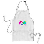 Resurrection aprons