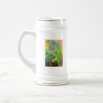 "Resurrection" Beer Stein mugs