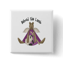 Resurrection buttons by robynsnest Resurrection buttons