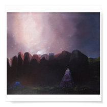 Resurrection_by_sstolo posters