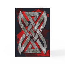 Resurrection cards by MoiraAshleigh Resurrection cards