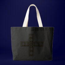 Resurrection Cross bags