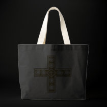 Resurrection Cross bags
