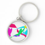 Resurrection keychains