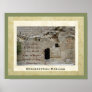 "Resurrection Morning" Poster