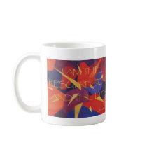 Resurrection Mug