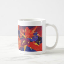 Resurrection Mug