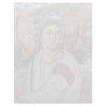 Resurrection Of Christ By Meister Von Mileseva (Be Letterhead
