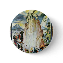 Resurrection Of Christ By Ratgeb Jerg (Best Qualit Pin