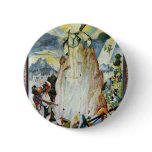Resurrection Of Christ By Ratgeb Jerg (Best Qualit Pin