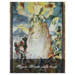 Resurrection Of Christ By Ratgeb Jerg (Best Qualit Flyer