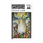 Resurrection Of Christ By Ratgeb Jerg (Best Qualit postage