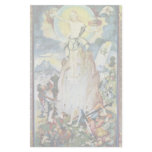 Resurrection Of Christ By Ratgeb Jerg (Best Qualit Custom Stationery
