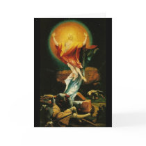 Resurrection of Christ Greeting Card - Diocese by saintjohnthebaptist Resurrection of Christ Greeting Card - Diocese