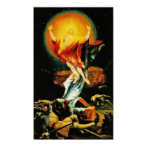 Resurrection of Christ posters