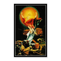 Resurrection of Christ posters