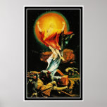 Resurrection of Christ posters