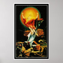 Resurrection of Christ Posters