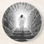 Resurrection of Jesus Christ coaster