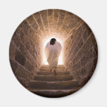 Resurrection of Jesus Christ magnets