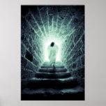 Resurrection of Jesus Christ poster/print
