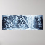"Resurrection of Jesus Christ" poster/print