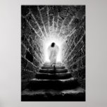 Resurrection of Jesus Christ poster/print