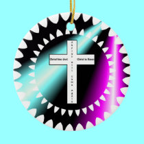Resurrection Ornament