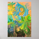 "Resurrection" Print