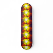 Resurrection Skateboard Decks