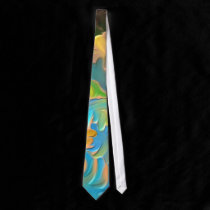 "Resurrection" ties