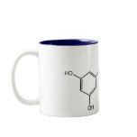 Resveratrol Blueberry Mug