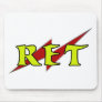 RET! MOUSE PAD