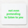Ret Mousepad